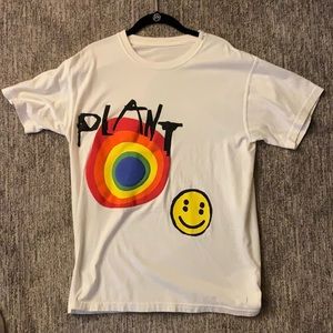 Cactus Plant Flea Market - DSM tee size M